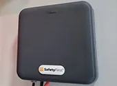 Brandbeveiliging Pro