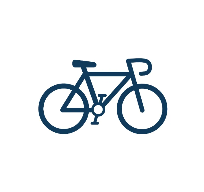 Fietswinkels